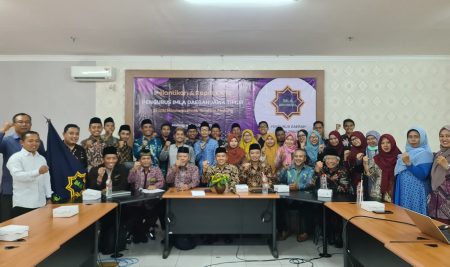 Pelantikan Pengurus IMLA Daerah Jawa Timur  Periode 2023 – 2027 di UIN Maulana Malik Ibrahim Malang