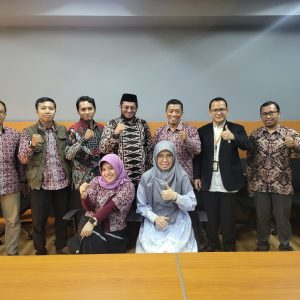 Realisasi Kerjasama IMLA Indonesia dengan Berbagai Pihak Baik Luar Maupun Dalam Negeri